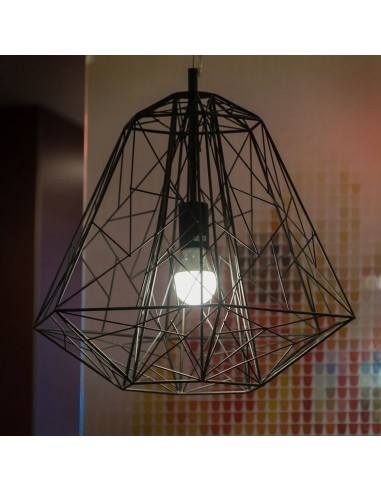 217353-Lampadina LED E -3