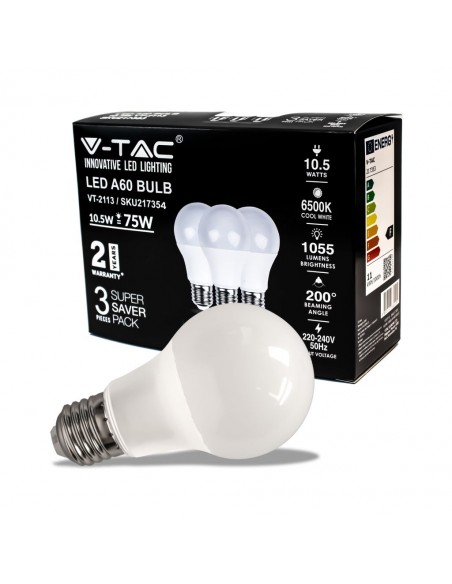 217354-Lampadina LED E -1