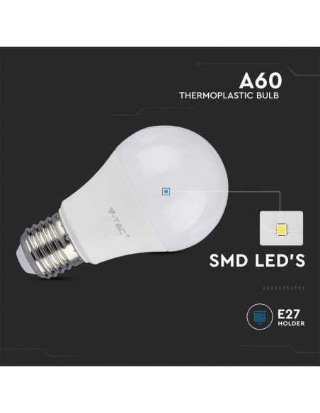 217354-Lampadina LED E -7