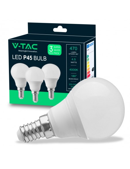 217358-Lampadina LED E -1