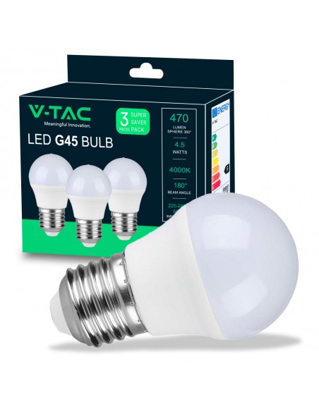 217363-Lampadina LED E -1