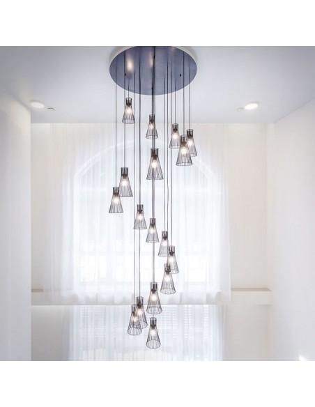 217364-Lampadina LED E -5