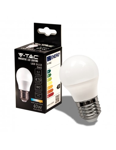 217407-Lampadina LED E -1