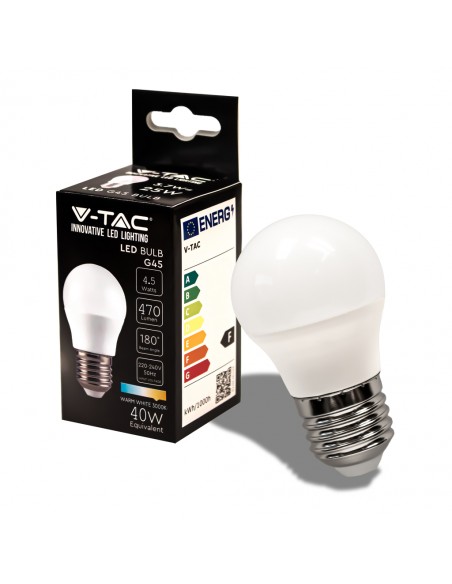 217407-Lampadina LED E -1