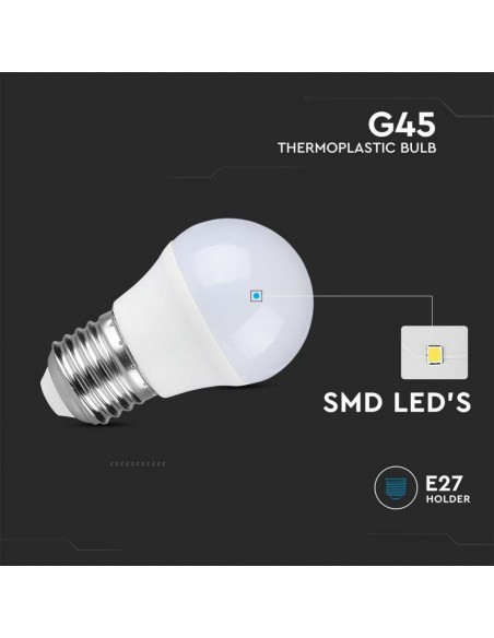 217407-Lampadina LED E -6