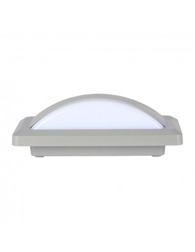 Plafoniera LED da 12W con Corpo...