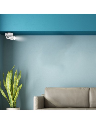 218262-Faretto LED da Muro -4