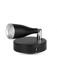 218263-Faretto LED da Muro -1