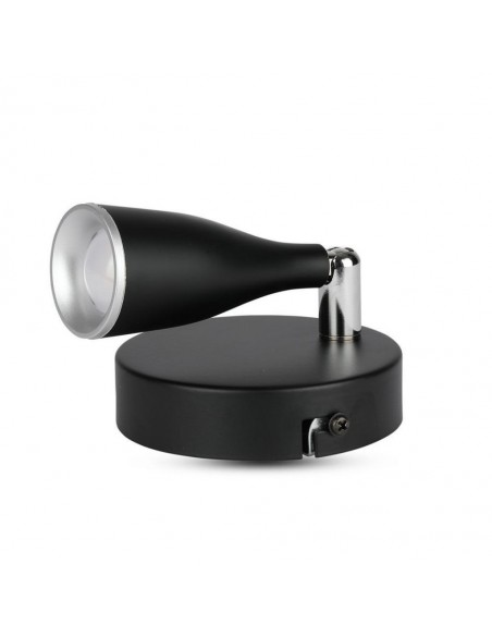 218263-Faretto LED da Muro -1