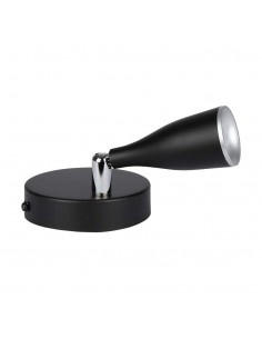 218265-Faretto LED da Muro -1