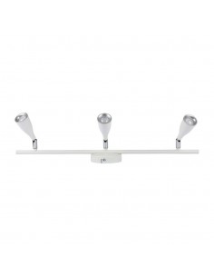 218270-Faretto LED da Muro Triplo -1