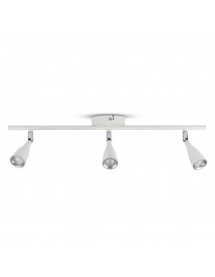 218272-Faretto LED da Muro Triplo -1