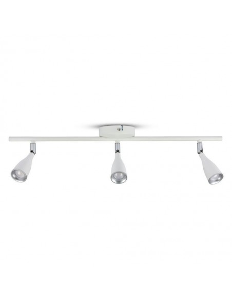 218272-Faretto LED da Muro Triplo -1