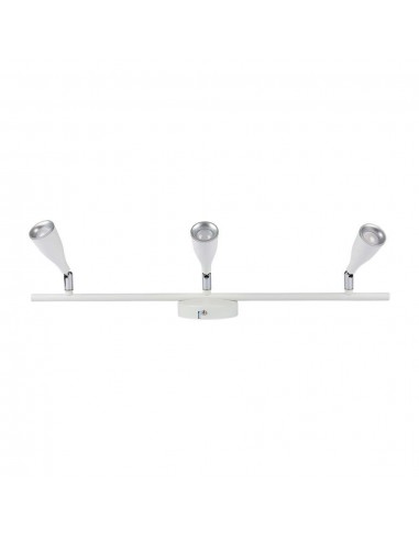 218272-Faretto LED da Muro Triplo -2