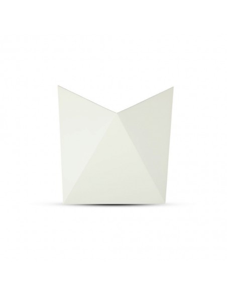 218280-Lampada LED da Muro a Tasca  LM/W Colore Bianco  -1