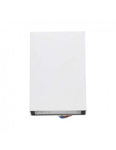 Lampada LED da Muro Rettangolare 4W...