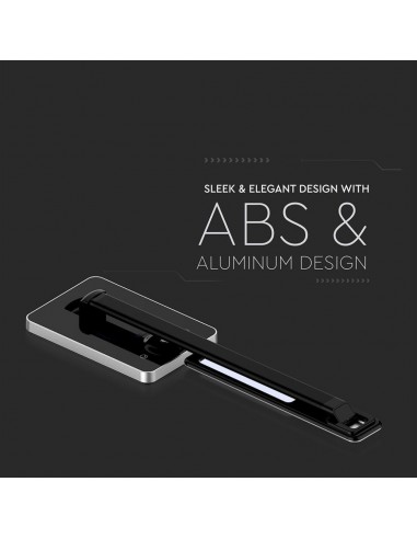 Lampada LED da Tavolo Quadrata 7W...