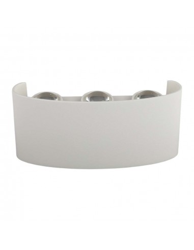 Applique LED da Muro 6W Doppio Fascio...