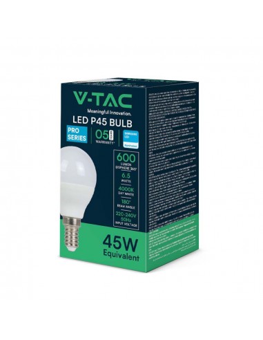 21864-Lampadina LED Chip Samsung E  P -2