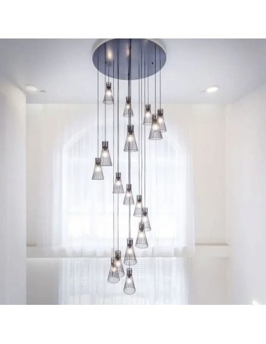 21867-Lampadina LED Chip Samsung E -3