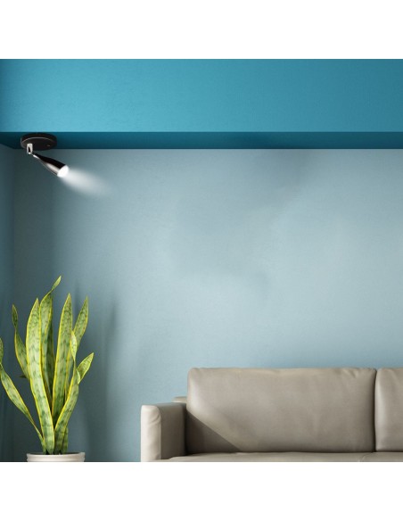 218676-Lampada LED da Muro -4