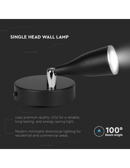 218676-Lampada LED da Muro -6