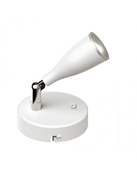 218677-Lampada LED da Muro -1