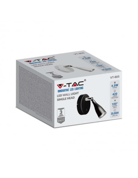 218677-Lampada LED da Muro -2