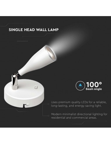 218677-Lampada LED da Muro -6