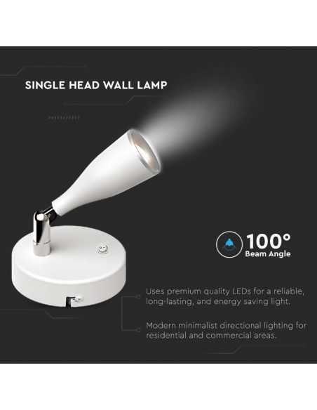 218677-Lampada LED da Muro -6
