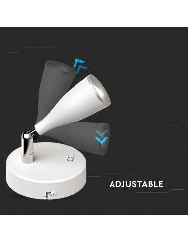 218677-Lampada LED da Muro -7