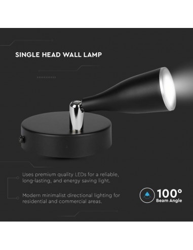 218678-Lampada LED da Muro -6