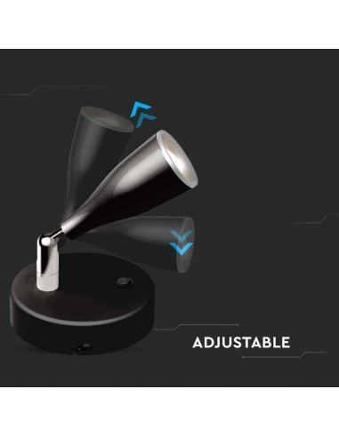 218678-Lampada LED da Muro -7