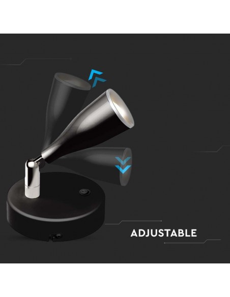 218678-Lampada LED da Muro -7