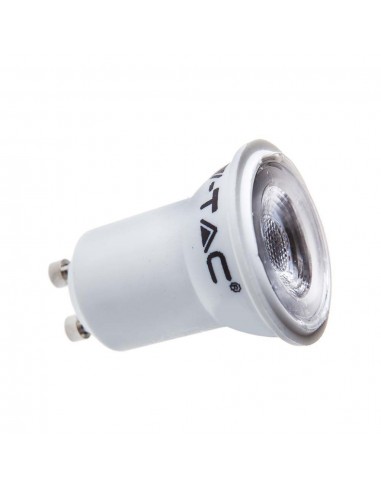 Faretto LED Chip Samsung GU10 2W 38°...