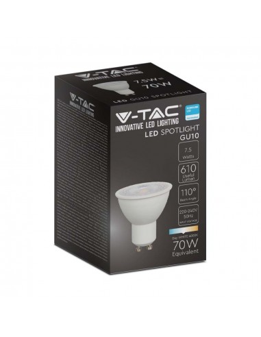 21873-Faretto LED Chip Samsung GU -2