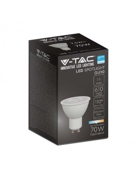 21873-Faretto LED Chip Samsung GU -2