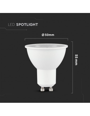 21873-Faretto LED Chip Samsung GU -3