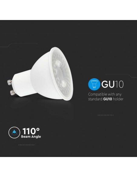 21873-Faretto LED Chip Samsung GU -7