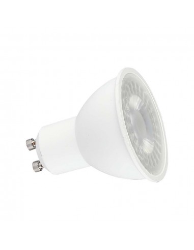 Faretto LED Chip Samsung GU10 7,5W...