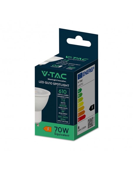 218751-Faretto LED GU -2