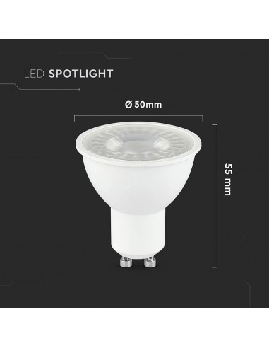 218751-Faretto LED GU -3