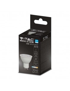 21877-Faretto LED Chip Samsung GU -1 2