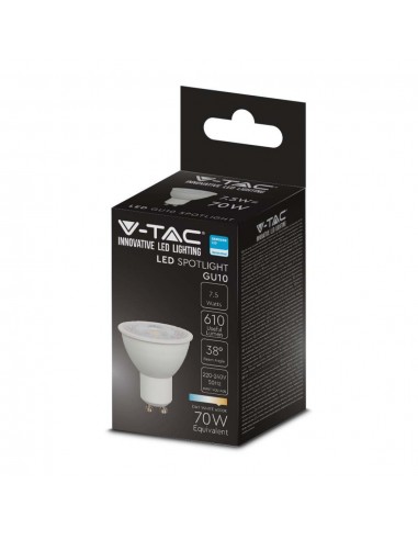 21877-Faretto LED Chip Samsung GU -2