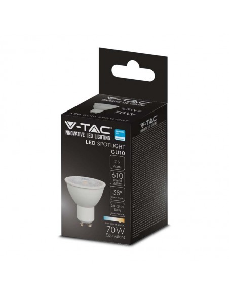 21877-Faretto LED Chip Samsung GU -2