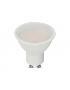 218801-Faretto LED GU   Copertura Satinata -1