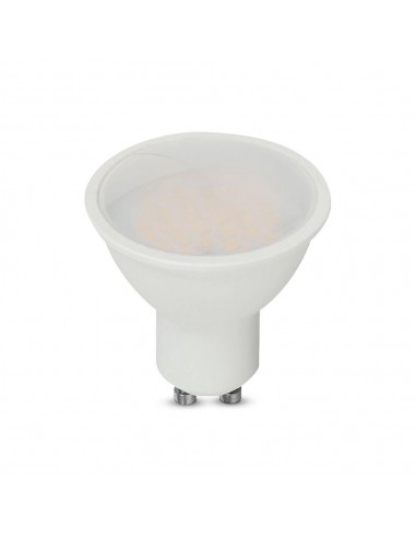 218801-Faretto LED GU   Copertura Satinata -1