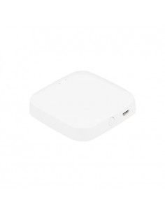 22032-Smart Home Gateway Zigbee Tuya compatibile con Faretti LED Smart Magnetici da Binario V Amazon Alexa/Google Home-1