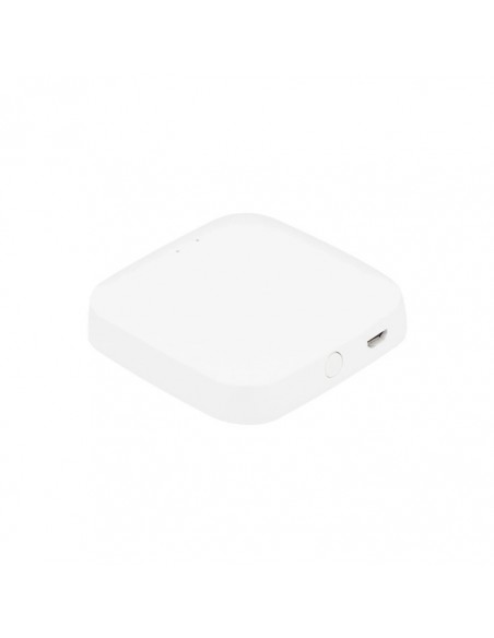 22032-Smart Home Gateway Zigbee Tuya compatibile con Faretti LED Smart Magnetici da Binario V Amazon Alexa/Google Home-1