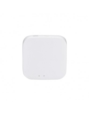 22032-Smart Home Gateway Zigbee Tuya compatibile con Faretti LED Smart Magnetici da Binario V Amazon Alexa/Google Home-3